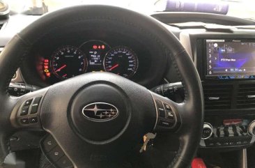 Subaru Forester 2012 for sale