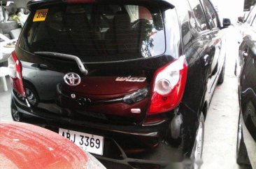 Toyota Wigo G 2015 for sale