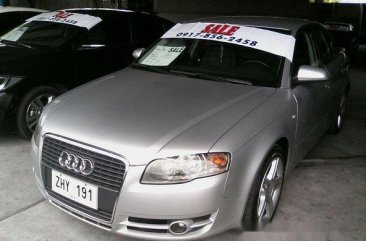 Audi A4 2007 for sale