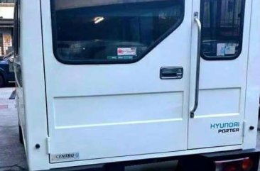 2008 Hyundai Porter H100 Dual aircon