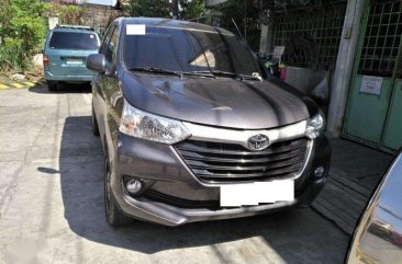 2016 Toyota Avanza G Grab AT picanto mirage vios accent eon