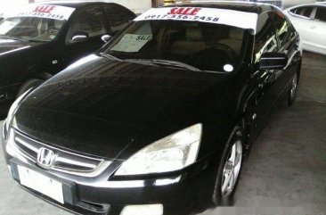 Honda Accord 2004 for sale