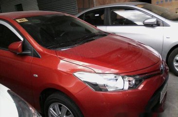 Toyota Vios E 2016 for sale