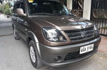 2015 Mitsubishi Adventure 1st owned