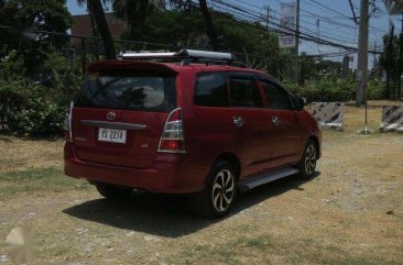 2016 Toyota Innova for sale