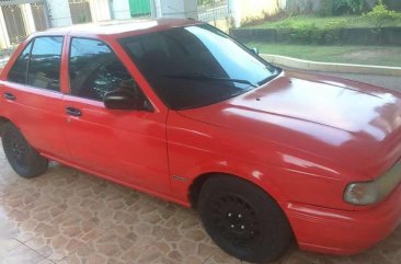 1996 Nissan Sentra for sale