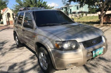 Ford Escape 2006 for sale