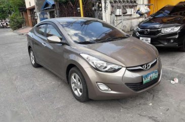 Hyundai Elantra 2013 for sale