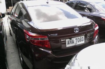 Toyota Vios E 2015 for sale