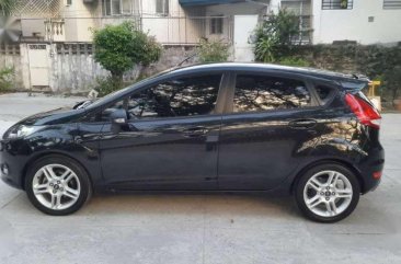 Ford Fiesta 2013 for sale