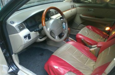 2000 mdl Nissan Exalta matic Sale or Swap Verygood engine condition