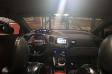 Honda Civic FD 2007 1.8v not jazz city mirage vios