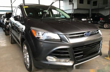 Ford Escape 2016 FOR SALE