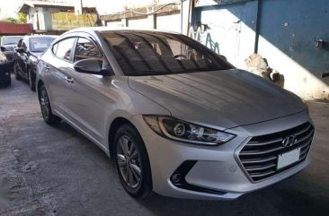 Hyundai Elantra GL 2016 AT Cash or Financing