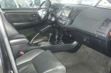 2015 Toyota Fortuner for sale