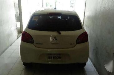 Mitsubishi Mirage 2015 for sale