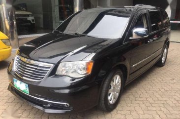 Chrysler Town and Country 2012 for sale