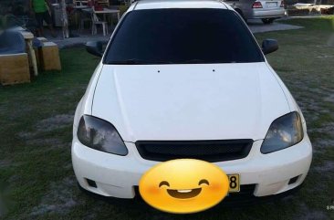 Honda Civic 2000 for sale