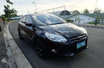 2013 Ford Focus S Hatchback Financing ok 30 Downpayment Asialink