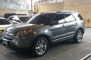 2013 Ford Explorer for sale