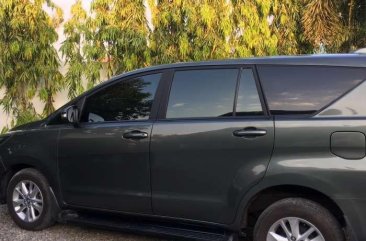 Toyota Innova 2017 for sale