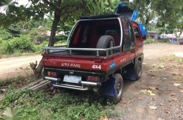 Like New Suzuki Multicab for sale