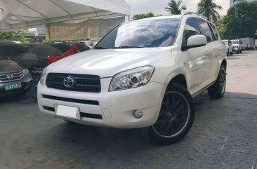 2007 Toyota Rav4 for sale