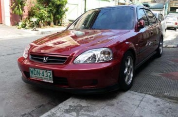 1999 Honda Civic for sale