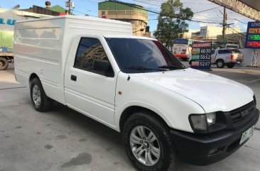 2002 Isuzu Ipv MT not hilux l300 navarra dmax h100 kia