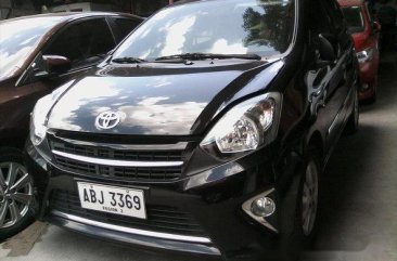 Toyota Wigo G 2015 for sale