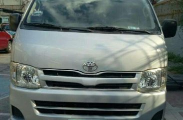 2011 Toyota Hiace for sale