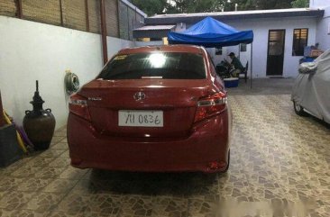 Toyota Vios 2016 for sale