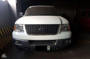 Ford Expedition 2004 Very Good Condition