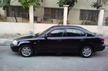 Honda Civic 1996 for sale