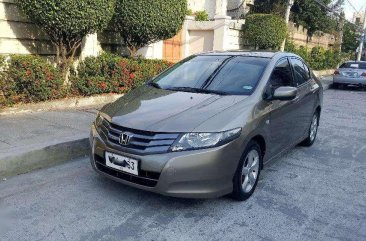 2009 Honda City Automatic - 09 1st Owner