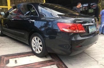 2007 Toyota Camry for sale