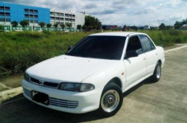 Mitsubishi Lancer 1996 for sale