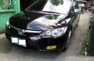 2007 Honda Civic for sale