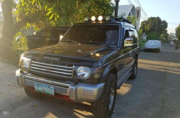 Mitsubishi Pajero 2008 for sale