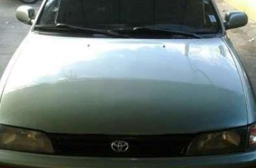 Toyota Corolla 2008 for sale