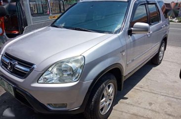 HONDA CRV 2002 (mitsubishi kia toyota isuzu vios innova corolla altis)