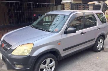 2003 Honda Crv for sale