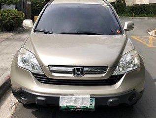 Honda CR-V 2007 FOR SALE