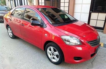 2012 Toyota Vios J for sale