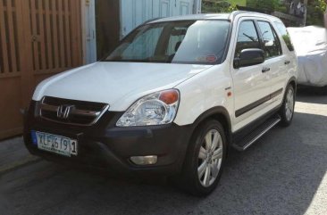 2004 Honda Crv gen2 euro inspired manual transmission alt rav 4 tucson