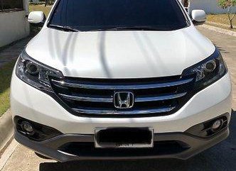 Honda CR-V 2014 for sale