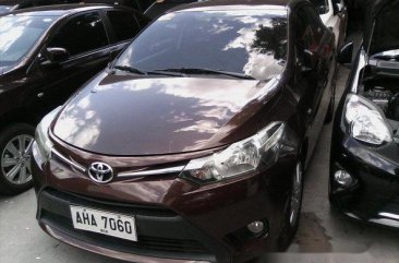 Toyota Vios E 2015 for sale