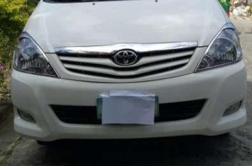 Toyota Innova 2012 for sale