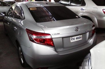 Toyota Vios E 2016 for sale