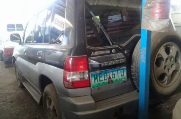 Mitsubishi Pajero 2006 for sale